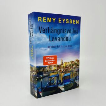 Verhängnisvolles Lavandou