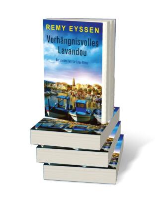 Verhängnisvolles Lavandou