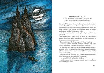 Jim Knopf: Jim Knopf und die Wilde 13