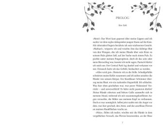 Legacy of a Silver Night (Legacy-Dilogie 1)