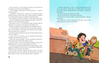 Das Vorlesebuch für einen starken Schulstart 