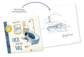 Nick und der Wal