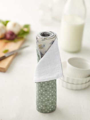 SustaiNÄHble - Näh dich nachhaltig