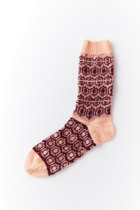 Mismatched Socks