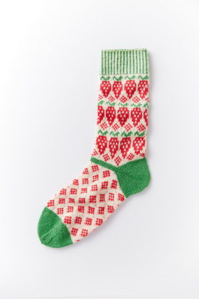 Mismatched Socks