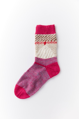 Mismatched Socks