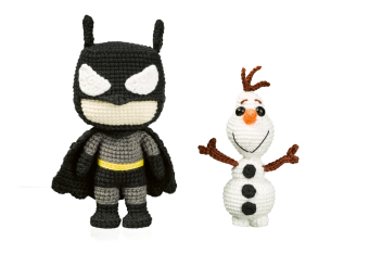 Funkogurumi
