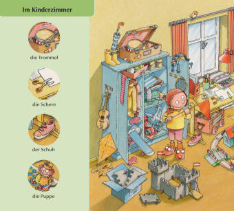 Was ist denn das für eine Jahreszeit? 