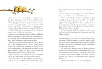 Kitzelgras und Gänseblümchen - 5-Minuten-Geschichten für den Frühling