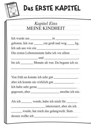 Gregs Tagebuch - Mach's wie Greg! 