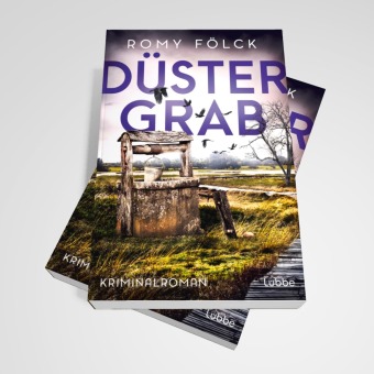 Düstergrab