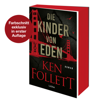 Die Kinder von Eden