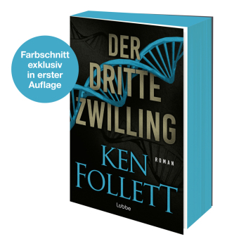 Der dritte Zwilling