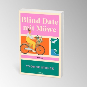 Blind Date mit Möwe