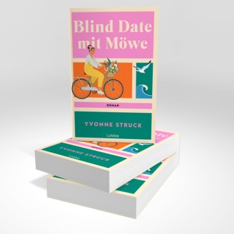 Blind Date mit Möwe