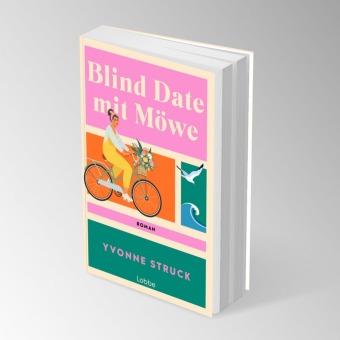 Blind Date mit Möwe