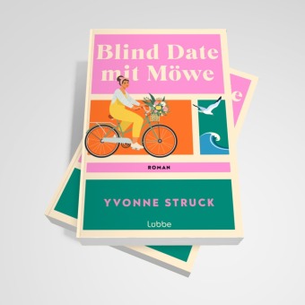 Blind Date mit Möwe