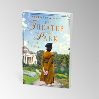 Das Theater am Park - Ruf der Heimat