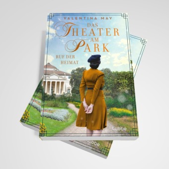 Das Theater am Park - Ruf der Heimat