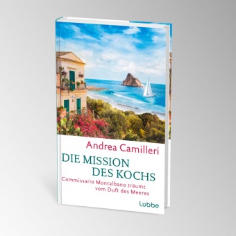Die Mission des Kochs 