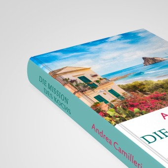 Die Mission des Kochs 