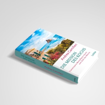 Die Mission des Kochs 