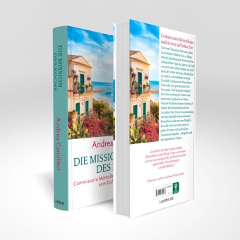 Die Mission des Kochs 