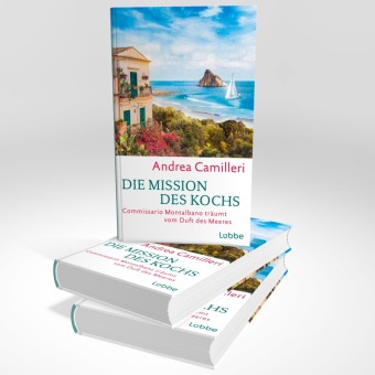 Die Mission des Kochs 