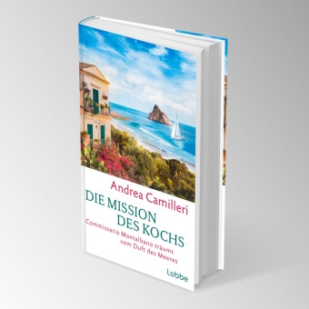 Die Mission des Kochs 