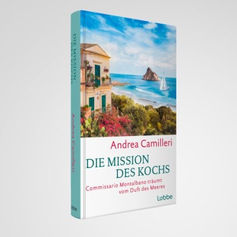 Die Mission des Kochs 
