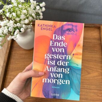 Das Ende von gestern ist der Anfang von morgen