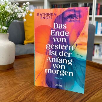 Das Ende von gestern ist der Anfang von morgen