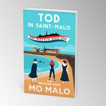 Tod in Saint-Malo