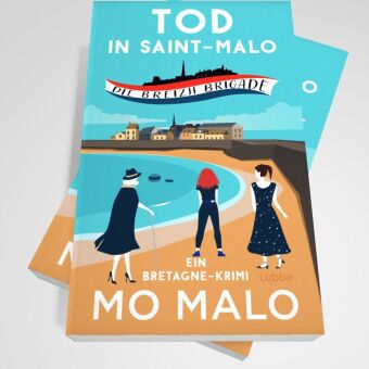 Tod in Saint-Malo