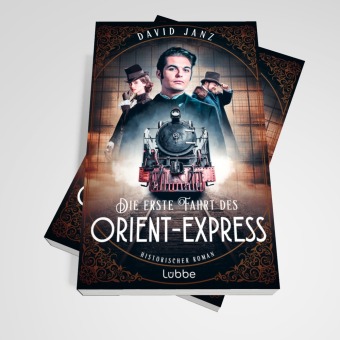 Die erste Fahrt des Orient-Express