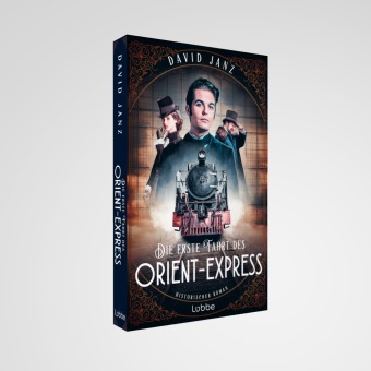 Die erste Fahrt des Orient-Express