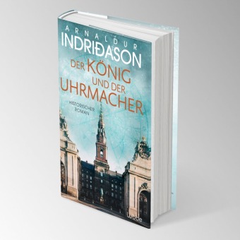 Der König und der Uhrmacher