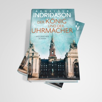 Der König und der Uhrmacher