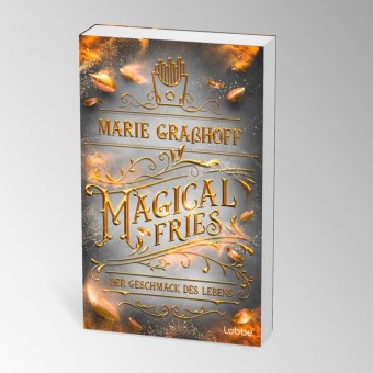 Magical Fries - Der Geschmack des Lebens