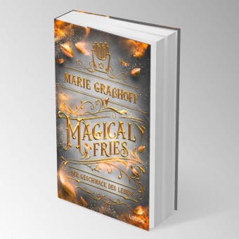 Magical Fries - Der Geschmack des Lebens