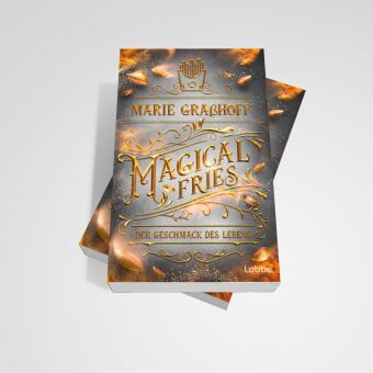 Magical Fries - Der Geschmack des Lebens