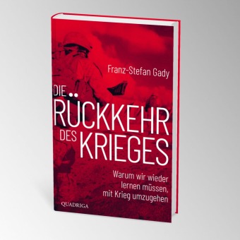 Die Rückkehr des Krieges