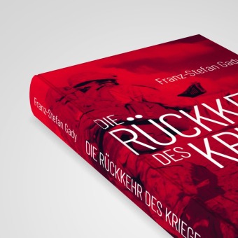 Die Rückkehr des Krieges