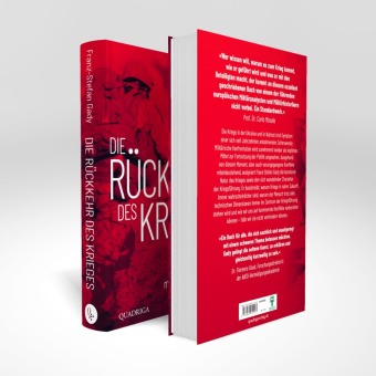 Die Rückkehr des Krieges