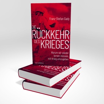Die Rückkehr des Krieges