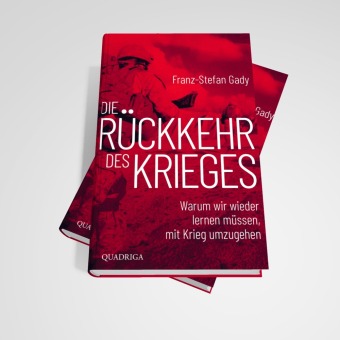 Die Rückkehr des Krieges