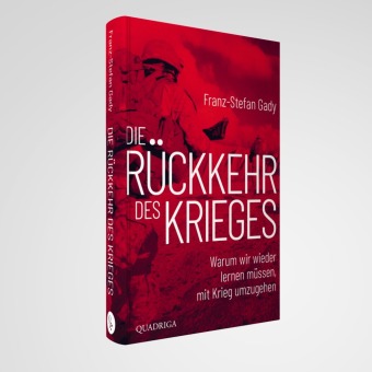 Die Rückkehr des Krieges