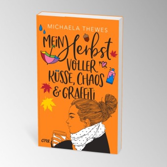 Mein Herbst voller Küsse, Chaos und Graffiti