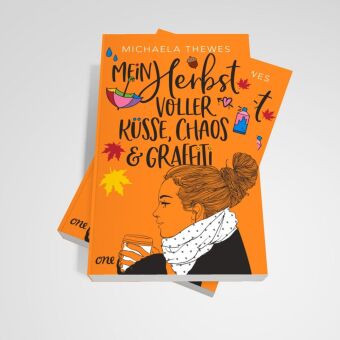 Mein Herbst voller Küsse, Chaos und Graffiti