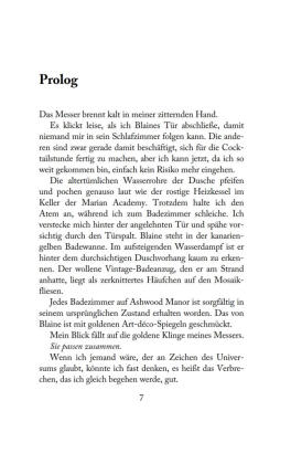 Suddenly a Murder - Mord auf Ashwood Manor